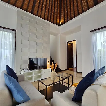 Villa Jade By Maheswara Ungasan Extérieur photo