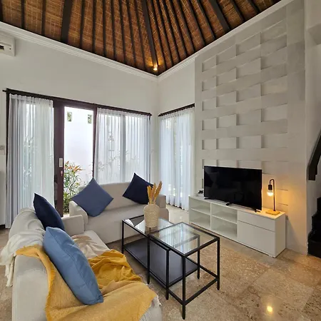 Villa Jade By Maheswara Ungasan Extérieur photo