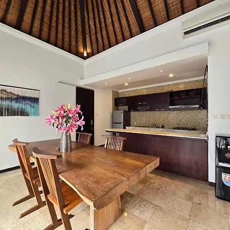 Villa Jade By Maheswara Ungasan Extérieur photo