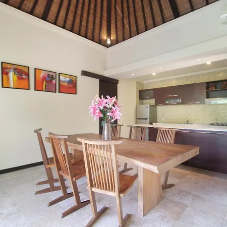 Villa Jade By Maheswara Ungasan Extérieur photo