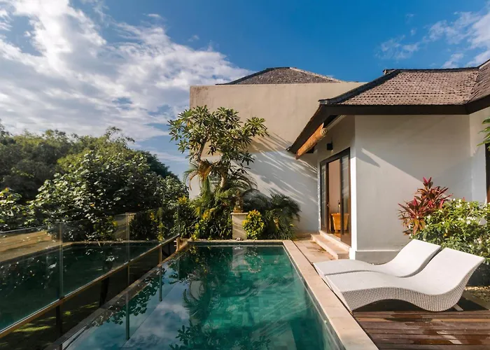 Villa Jade By Maheswara