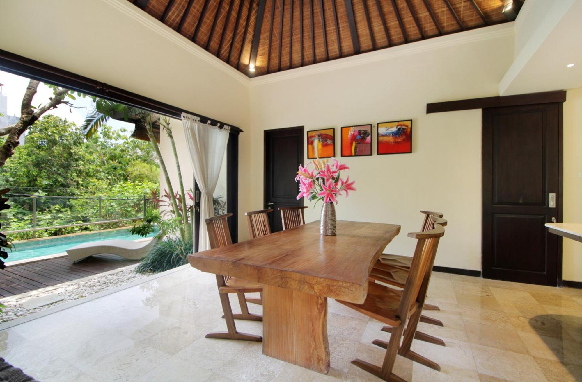 Villa Jade By Maheswara *